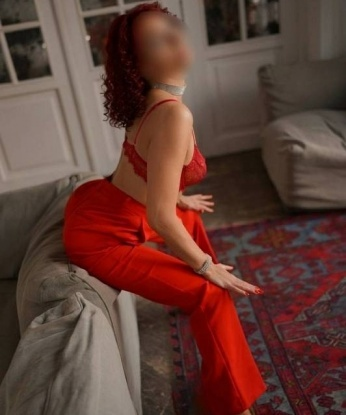 Проститутка Карина