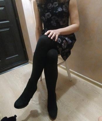 Проститутка Яна