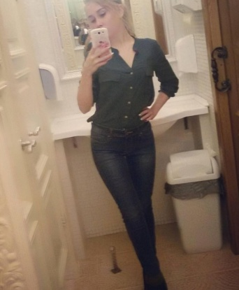 Проститутка Кира