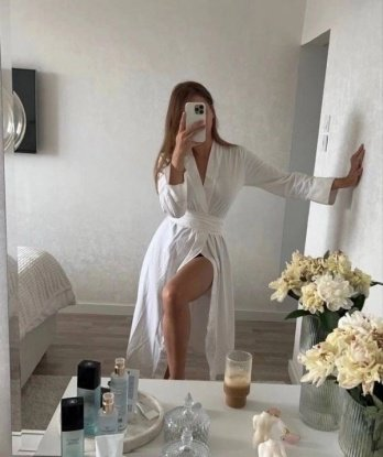 Проститутка Юлия