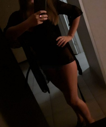 Проститутка Ева